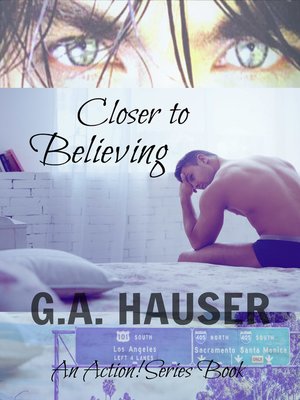 cover image of Closer to Believing